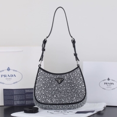 Prada Hobo Bags